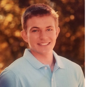 Zach Yelle