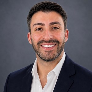 Photo of Joshua Talcovitz