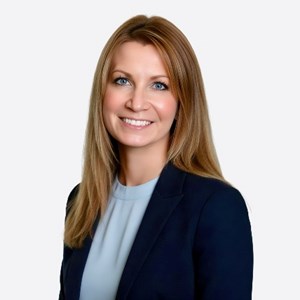 Photo of Krisanne Cunningham