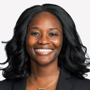 Photo of Adjoa Anim-Appiah