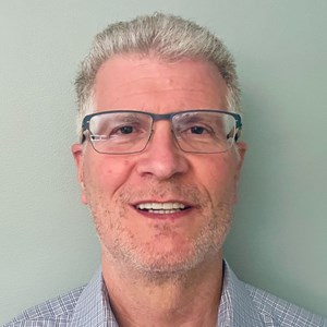 Photo of Alan Hoff