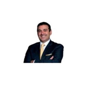 Photo of Adam M. Berger