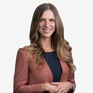 Photo of Kelly Ballentine