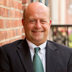 Photo of Peter Bauer