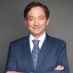 Photo of Halbert Rasmussen