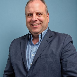 Photo of Kyle Sipples