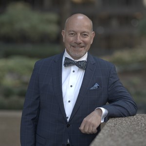 Photo of John Riccione