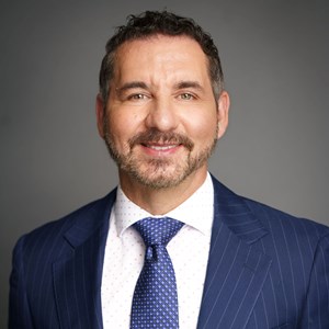 Photo of Christian Scali