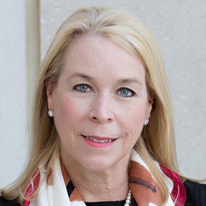 Photo of Jeanne Comeaux