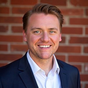Photo of Christopher Napolitano