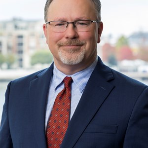 Photo of Eric Johnson
