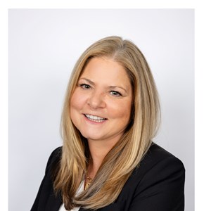 Photo of Christine Staiano