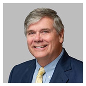 Photo of Bruce Gerrity