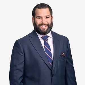 Photo of Justin Goldberg