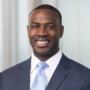 Photo of Christian Gordon