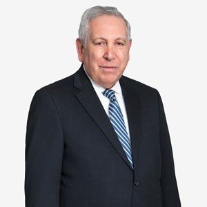 Photo of Paul Harris