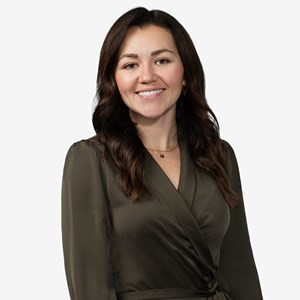 Photo of Shayshari Potter