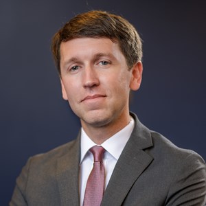 Photo of Kyle Chamberlin