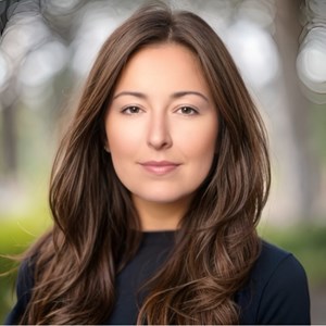Photo of Michelle Arenson