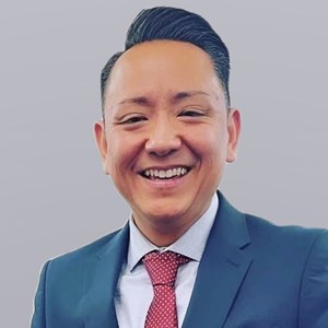 Photo of Edward Estrada