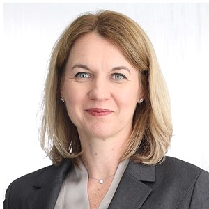 Photo of Bridget Hoy