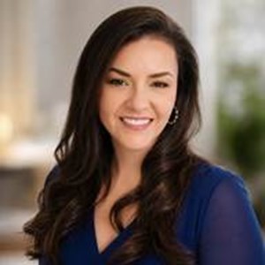 Photo of Katie Griffin