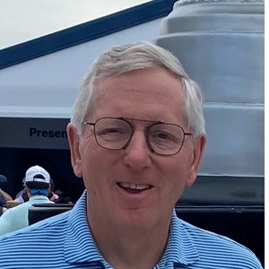 Photo of Benne Hutson