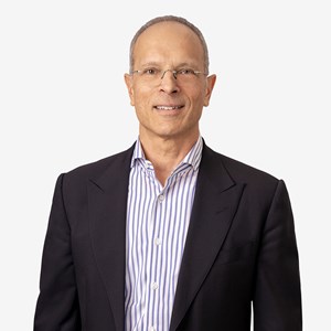 Photo of Aaron Jacoby