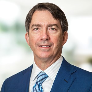 Photo of James Becker