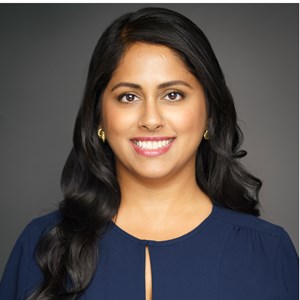 Photo of Jasmin Bhandari