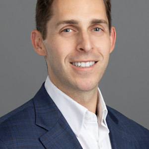 Photo of Jeff Alpert