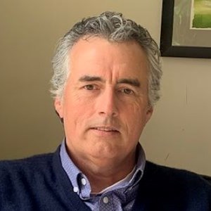 Photo of John Meyer