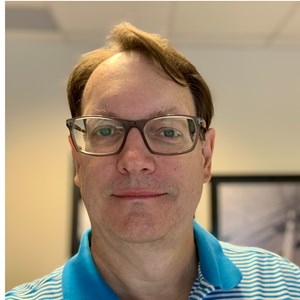 Photo of Ken Jones