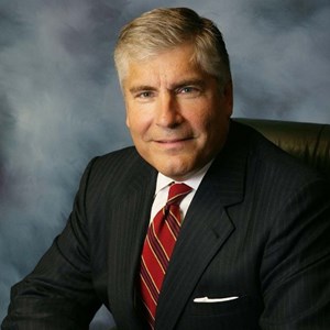 Photo of Leonard Bellavia