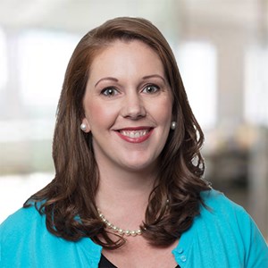 Photo of Mary Caskey