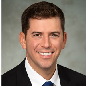 Photo of Matthew Avetoom