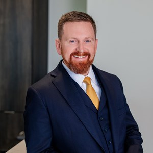 Photo of Matthew Edwards