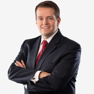 Photo of Michael McMahan