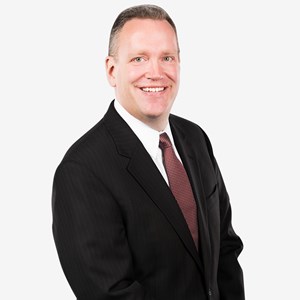 Photo of Russell McRory