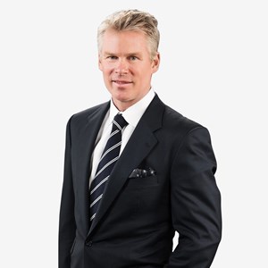 Photo of David Meyer