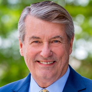 Photo of Claude Reynaud, Jr.