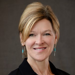Photo of Tammi McCoy