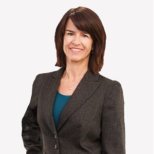 Photo of Lisa Singer