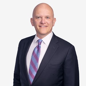 Photo of Kevin Timson