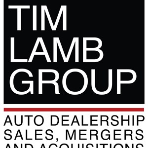 Photo of Tim Lamb Group
