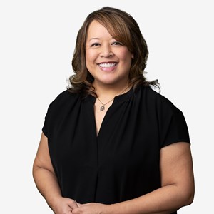 Photo of Veronique Tu