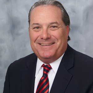 Photo of Glen Goldsmith