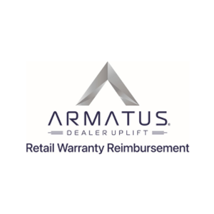 Photo of Armatus Dealer Uplift