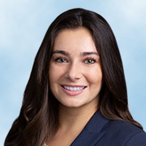 Photo of Lariza Hebert