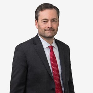 Photo of James Westerlind